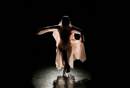 Yungjoo Song – Nowasong Dance Project: Muse