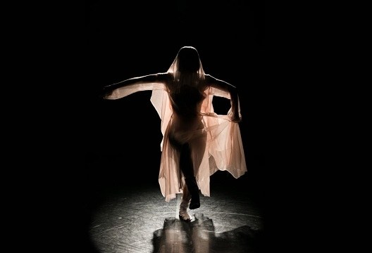 Yungjoo Song – Nowasong Dance Project: Muse