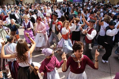 Zarauzko Euskal Jaia