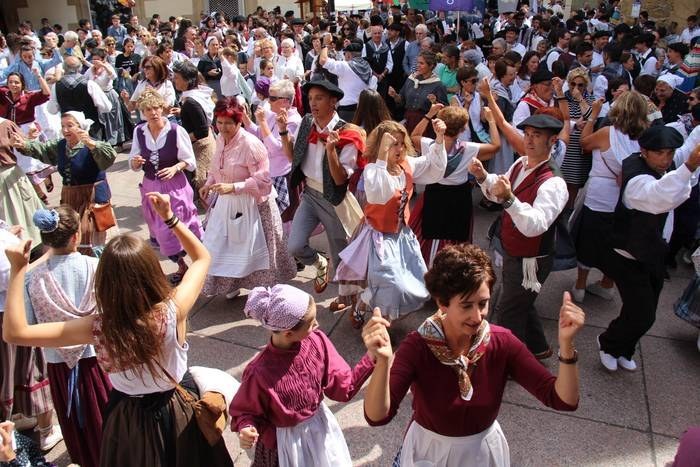 Zarauzko Euskal Jaia