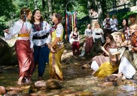 Zarena zarelako: Hariz hari Zarena zarelako: Hariz hari