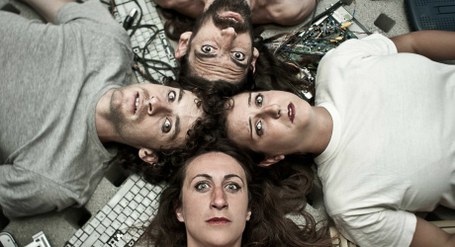 Zen del sur: Wake App!