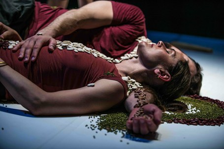 Zero Visibility Corp: Frozen Songs