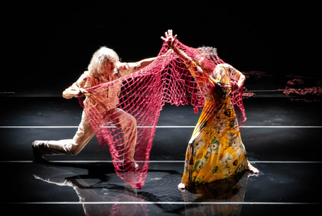 Zig zag: Postales rotas