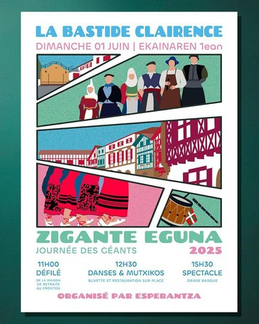 Zigante Eguna