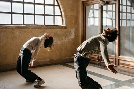 Ziomara Hormaetxe: Ahotsak