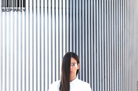 Ziomara Hormaetxe: Biopiracy