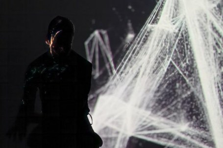 Ziomara Hormaetxea: Lattice (estreinaldia)