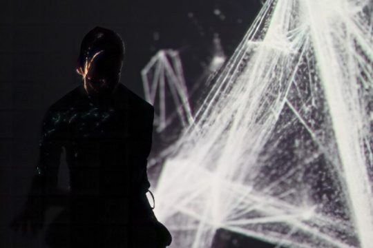 Ziomara Hormaetxea: Lattice (estreinaldia)