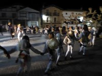 Zomorro, pezkin eta artzain