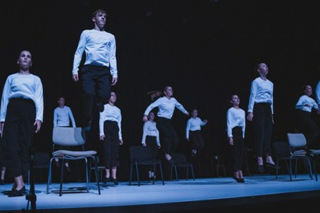 Zirriborro: Berritza alkartea