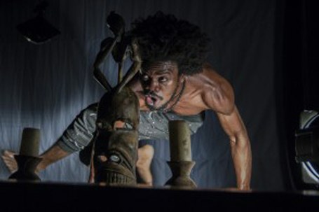 Zora snake: Le depart