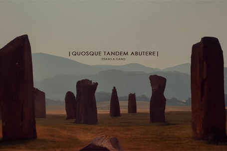 Zuk Performing Arts: Quosque Tandem Abutere