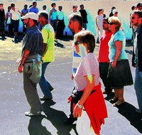 Lehen Mutxiko Eguna Errenterian ekainaren 14an Lehen Mutxiko Eguna Errenterian ekainaren 14an
