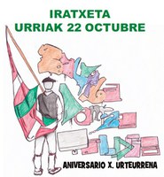 10. urteurrena ospatuko du Baldorba dantza taldeak