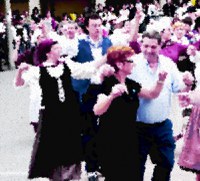 Hamabigarren aldiz, Erromeria Eguna egingo da Errenterian Hamabigarren aldiz, Erromeria Eguna egingo da Errenterian