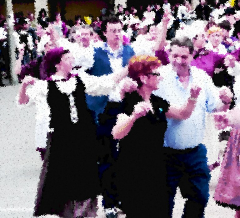 Hamabigarren aldiz, Erromeria Eguna egingo da Errenterian