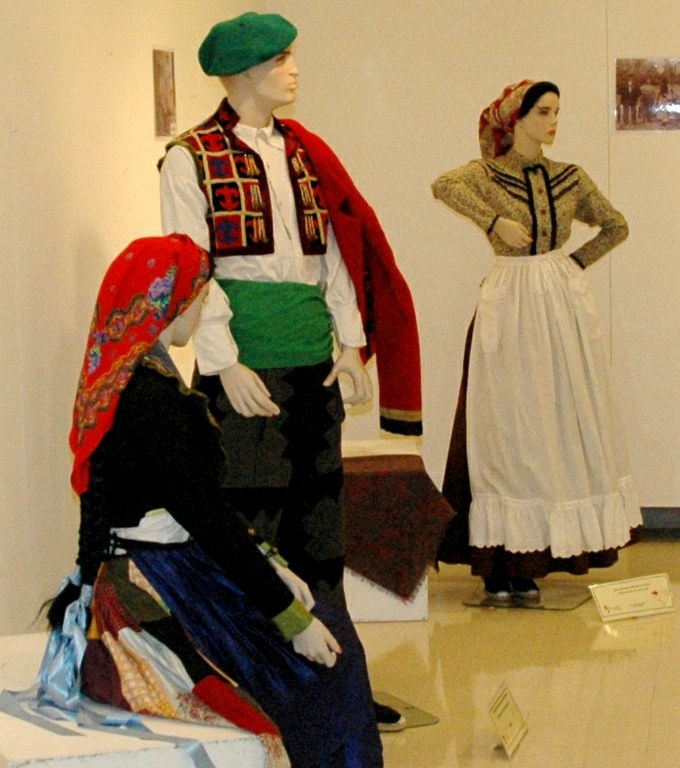 18. Dantzari Festa Hernanin