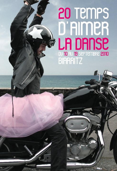 Hogeigarren Maitaldia abian da Biarritzen Hogeigarren Maitaldia abian da Biarritzen