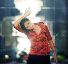 Dantza sustatzeko Jaurlaritzaren 2007ko diru-laguntzak Dantza sustatzeko Jaurlaritzaren 2007ko diru-laguntzak