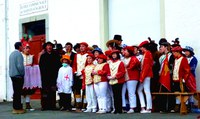 2012ko maskaradak Gamere-Zihigan 2012ko maskaradak Gamere-Zihigan
