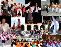 2015 Dantzan: 10 bideo eta 10 albiste ikusienak 2015 Dantzan: 10 bideo eta 10 albiste ikusienak