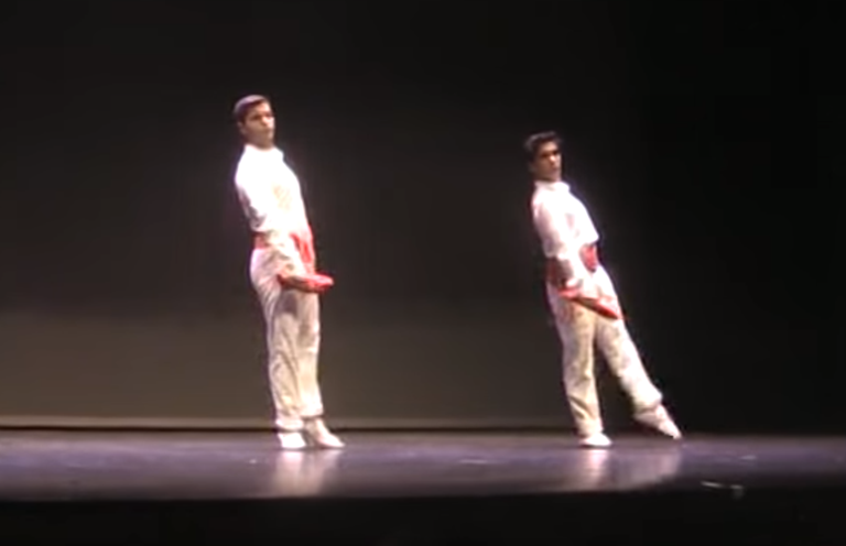 2016ko 15 albiste irakurrienak dantzan.eus-en