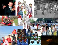 2017 Dantzan: 10 bideo eta 10 albiste ikusienak 2017 Dantzan: 10 bideo eta 10 albiste ikusienak