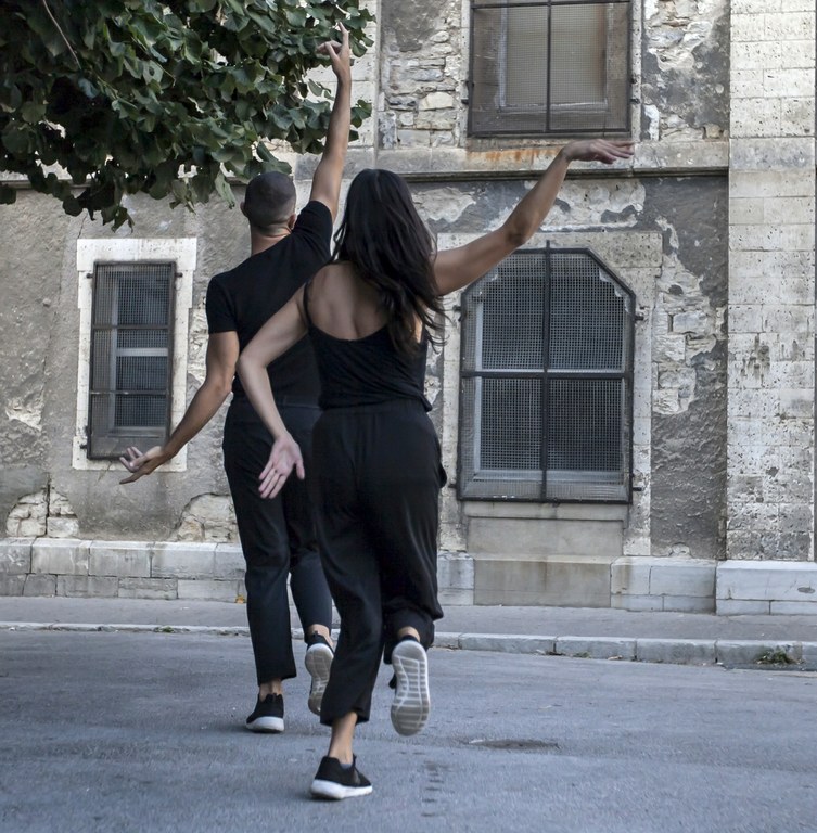 Dantza sustatzeko 2017ko Jaurlaritzaren diru-laguntza deialdia