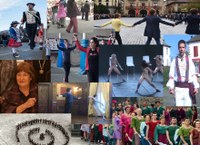 2018 Dantzan: 10 bideo eta 10 albiste ikusienak 2018 Dantzan: 10 bideo eta 10 albiste ikusienak