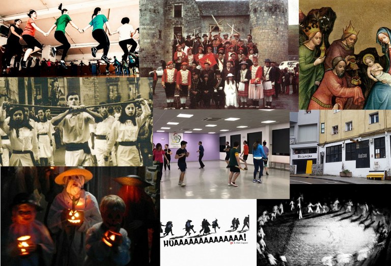 2019 Dantzan: 10 bideo eta 10 albiste ikusienak