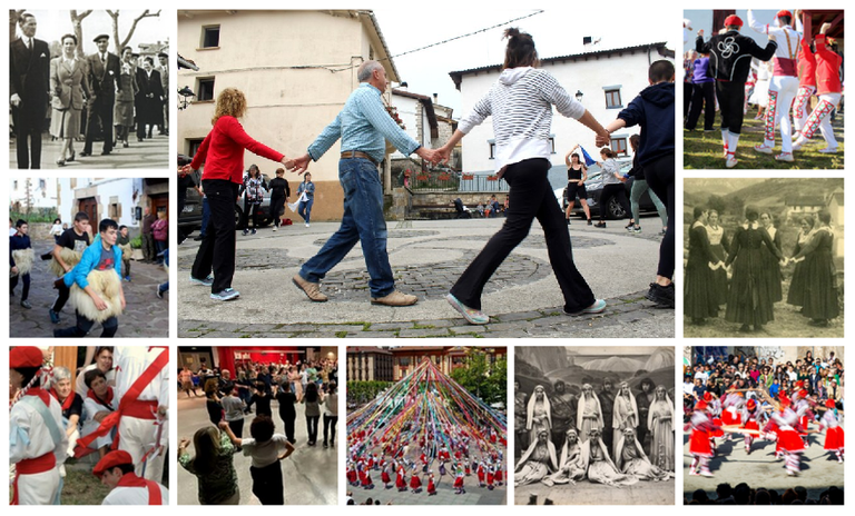 2023 Dantzan: 10 bideo eta 10 albiste ikusienak