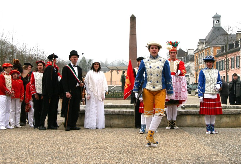 Maskaradak urtarrilaren 15ean abiatuko dira