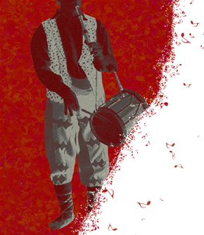 Folklore alorraren eskaintza zabala Portugaleteko Azokan