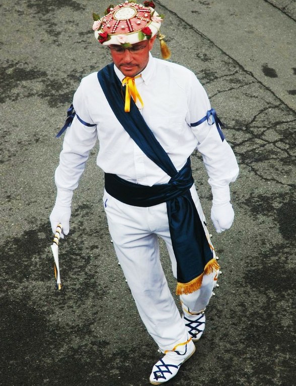 Basaurik irailaren 20an eta 21ean ospatuko du 36. Euskal Herriko Dantza Agerketa