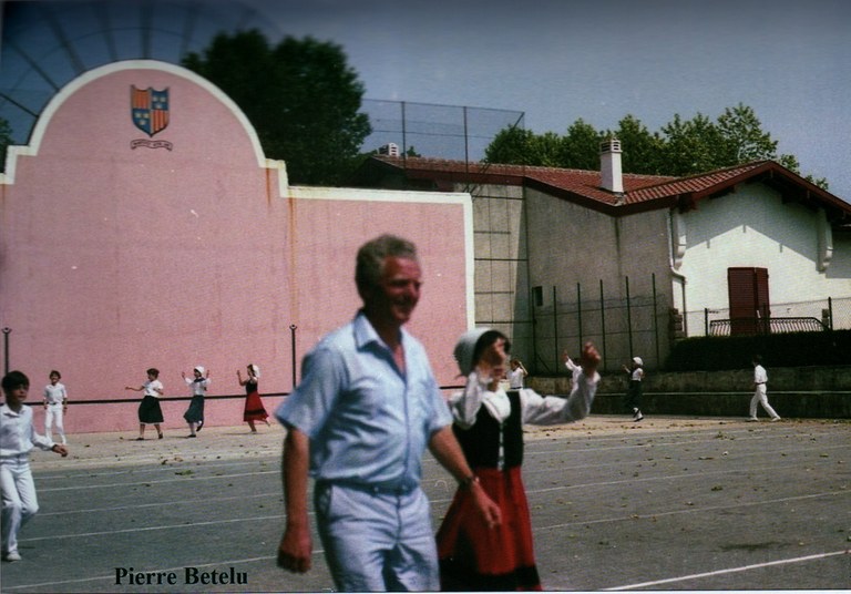 40. Mutxikoaren Eguna, Betti Beteluk hasitakoak badu segida