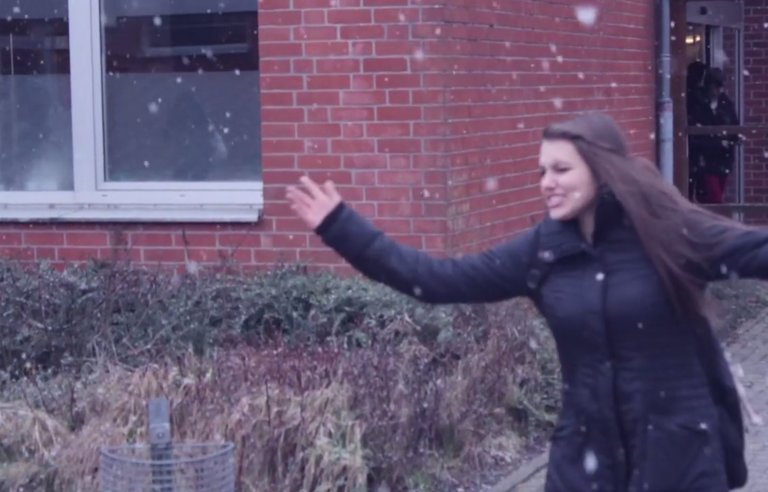 '5 Days to dance' prestakuntza ikastaro deialdia 