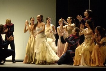 Donostia Kulturaren ekaina arteko programazioa