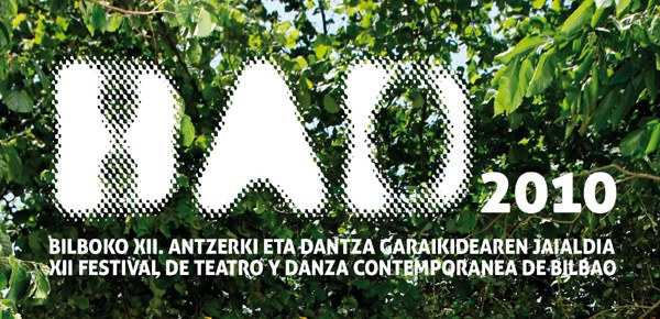 Azala, Ertza, Muelle3 eta dantzan.com BAD-en