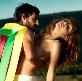 Hemen da Agoizko dantzarien egutegia