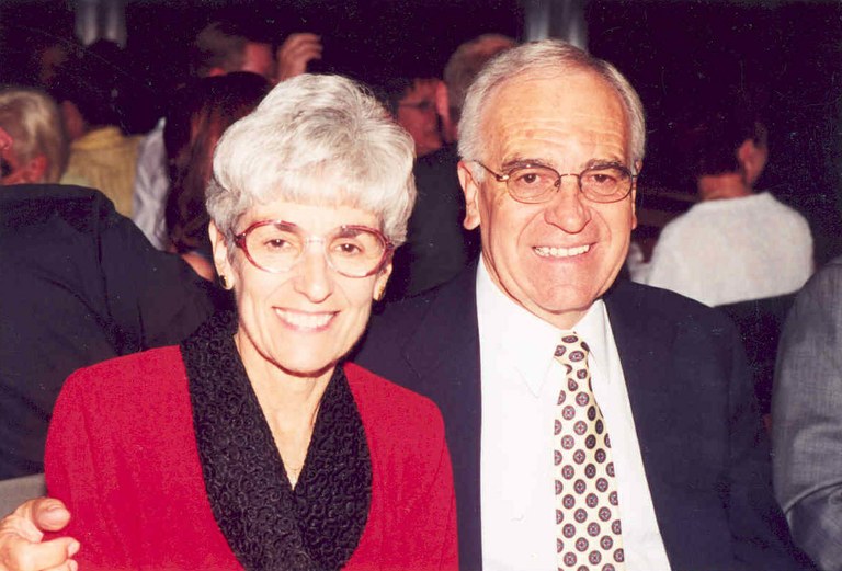 Albert Erkiaga zendu da, Boiseko Oinkari dantza taldearen sortzaileetakoa