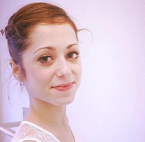 Alazne Lopez dantzari bilbotarra hilik aurkitu dute