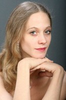 Alicia Amatriain-ek Benois de la Danse saria irabazi du, dantzaren Oscarra Alicia Amatriain-ek Benois de la Danse saria irabazi du, dantzaren Oscarra