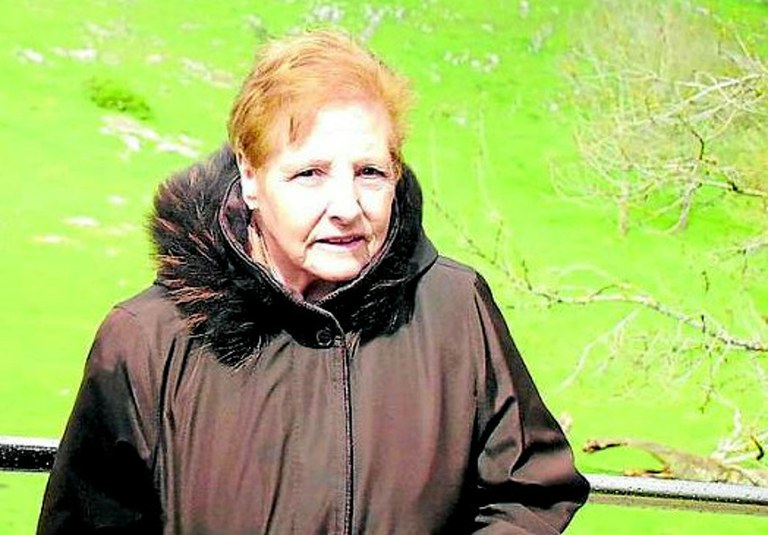 Ana Santa Coloma Beti Jai Alaiko kide historikoa hil da