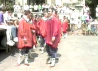 Andoain: San Joanak 1989 - 1995 Andoain: San Joanak 1989 - 1995