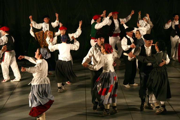 Galdakaoko Andra Mari taldeak 60. urteurrena ospatuko du azaroan