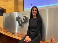 Baserritar jantziaren inguruko doktore tesia defendatu du Ane Albisuk