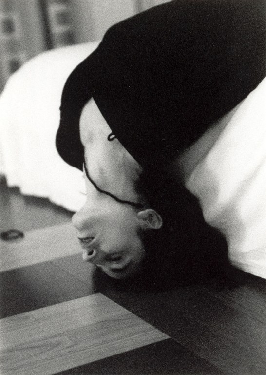 Angels Margaritek "Solo para habitacion" aurkeztuko du asteburuan Bilbon