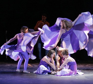 Argira ikusgarria estreinatuko du Verdinik Errenterian Argira ikusgarria estreinatuko du Verdinik Errenterian