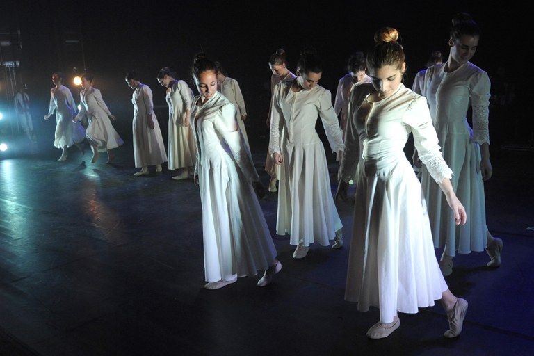 Ari du, Oinkariren azken lana